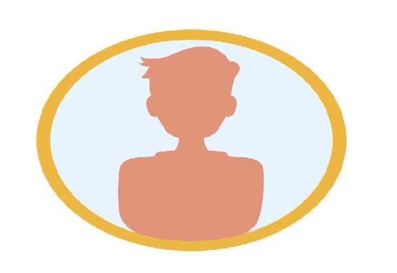 南丰墙绘中如何画好人物轮廓？