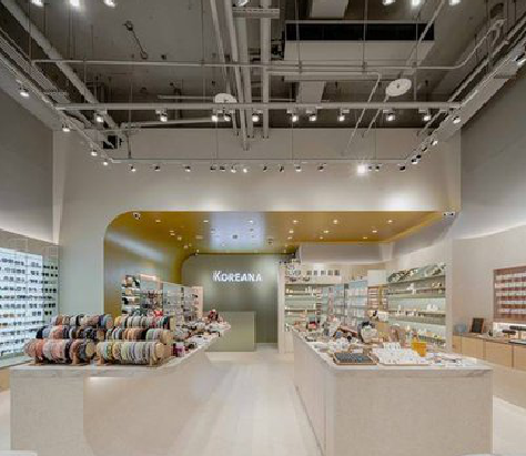 南丰店面装修流程