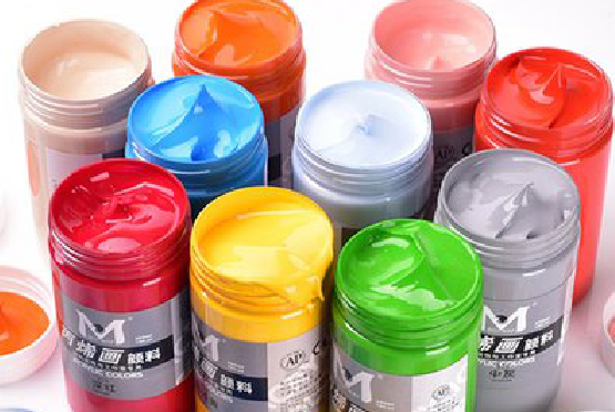 南丰你知道什么材料可以用于墙绘吗？