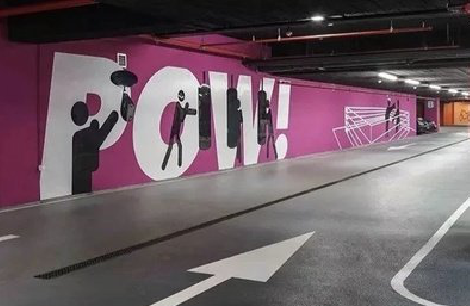 南丰墙绘设计师的选择是关键。