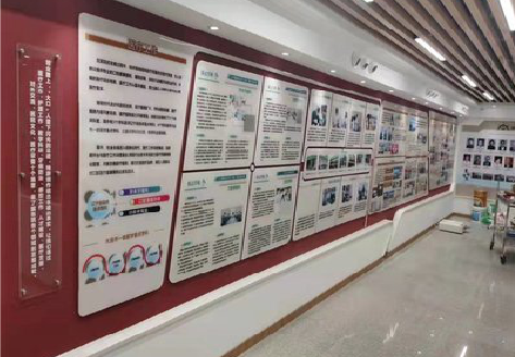 南丰大城市文化背景墙制作常用工艺。