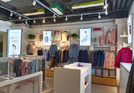 南丰超市卖场装修如何提升消费欲望？