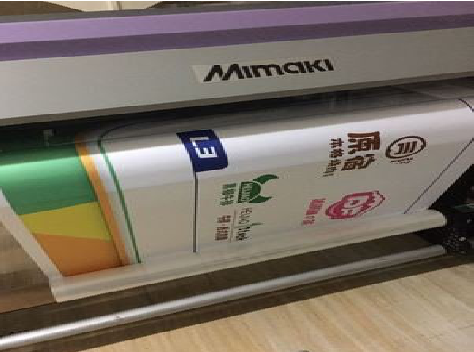 南丰喷印写真褪色的原因。