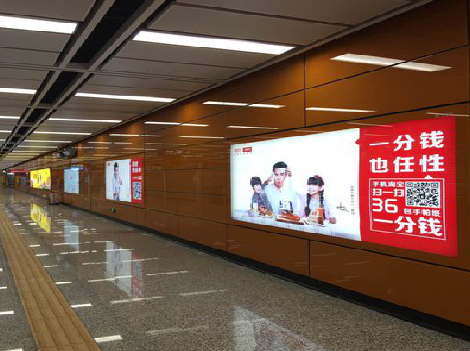 南丰广告灯箱的发展前景？