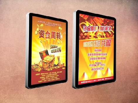 南丰如何延长磁吸灯箱的使用寿命？