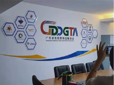 南丰公司走廊文化墙如何设计布置？