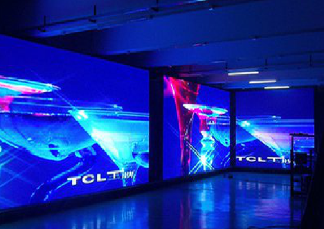 南丰如何解决LED显示屏耗电问题？